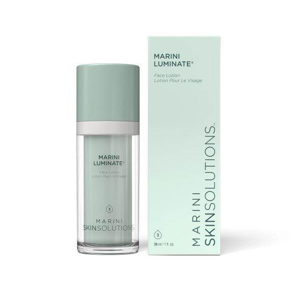 ジャンマリーニ　MARINI LUMINATE FACE LOTION 30ml Jan Marini Luminate Face Lotion | Marini SkinSolutions | Dermacare