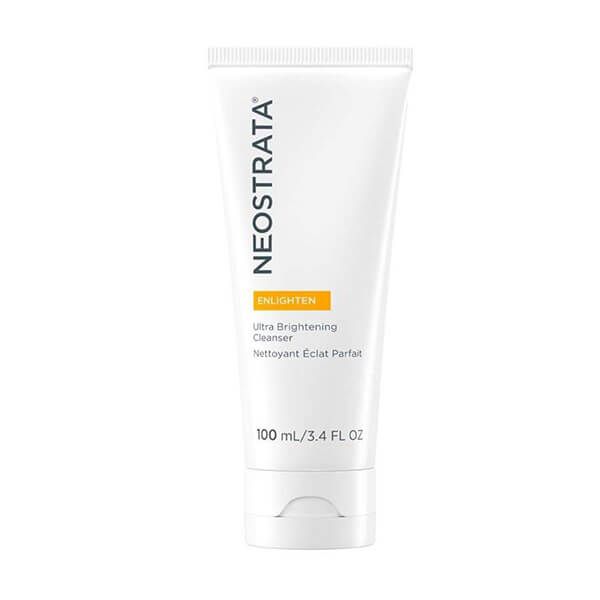 NeoStrata Enlighten Ultra Brightening Cleanser 100ml | Dermacare