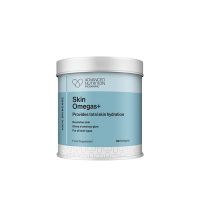 Advanced Nutrition Programme Skin Omegas+ 60 Capsules