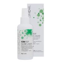 CLINICCARE X3M EGF Glow Liquid 
