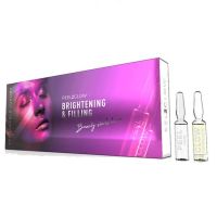 PEEL2GLOW Brightening & Filling 5 Treatments 