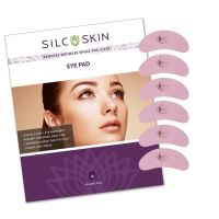 SilcSkin Eye Pads