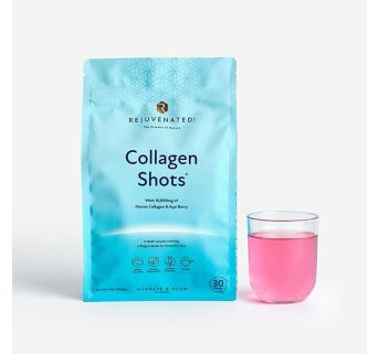 Rejuvenated Collagen Shots 30 Servings