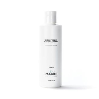 Jan Marini Bioglycolic Face Cleanser: Step 1