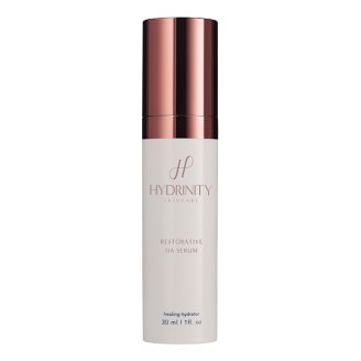 Hydrinity Restorative HA Serum