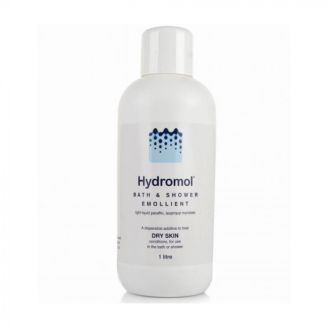 Hydromol Bath & Shower 500ml  - Eczema and Psoriasis
