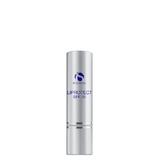  iS Clinical with Lip Polish and Youth Lip Elixir 