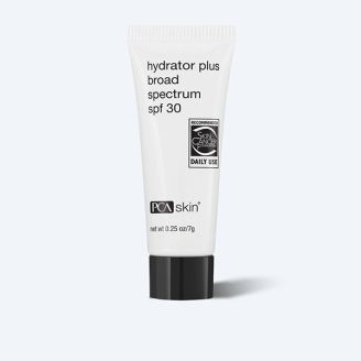 PCA Skin Hydrator Plus Broad Spectrum SPF 30 Travel Size 7.4 ml