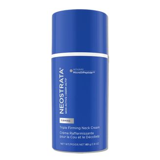 NeoStrata Skin Active Firming Triple Firming Neck Cream 