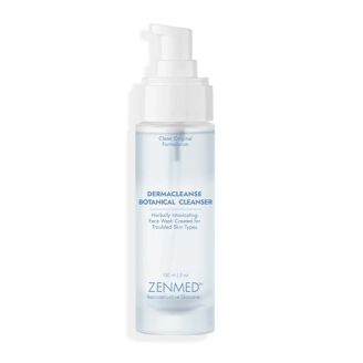 ZENMED - Dermacleanse Botanical Cleanser