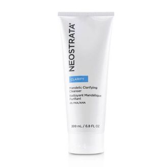 NeoStrata Clarify Mandelic Clarifying Cleanser 200ml