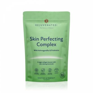 Rejuvenated Skin Perfecting Complex Rejuvenated Skin Perfecting Complex