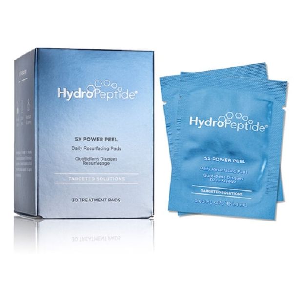 HydroPeptide 5x POWER PEEL
