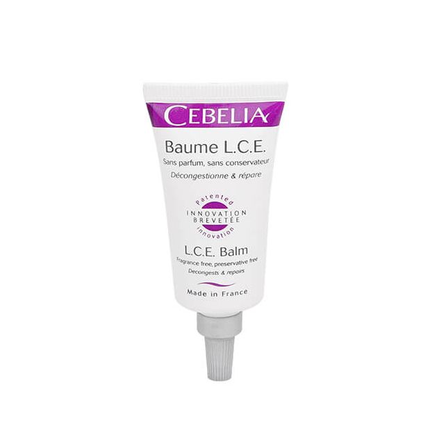 Cebelia LCE Balm | Dermacare