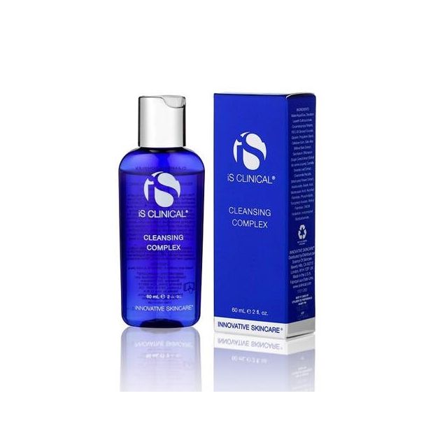 iS CLINICAL Cleansing Complex 60ml