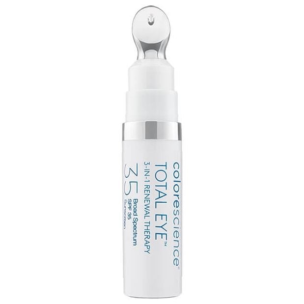 Colorescience Total Eye™ 3-in-1 Renewal Therapy SPF 35
