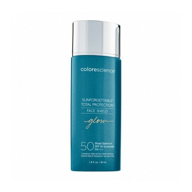 ColoreScience-Total-Shield-Glow SPF 50