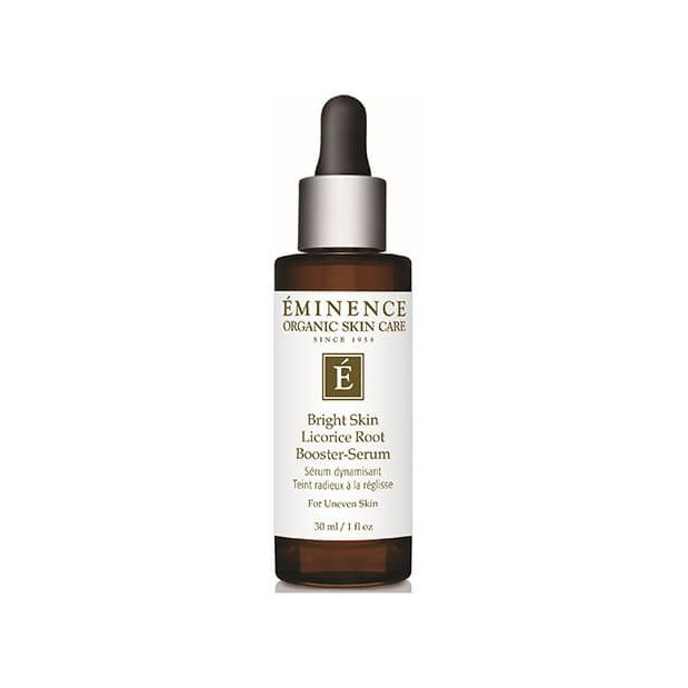 Eminence Organic Bright Skin Licorice Root Booster Serum