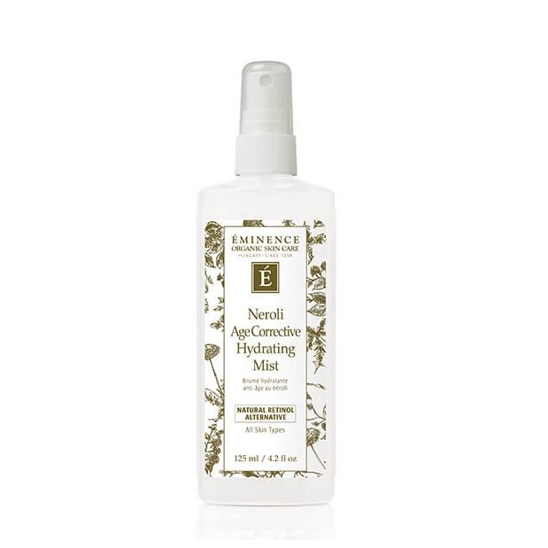 Eminence Organic Neroli Age Corrective Hydrating Mist 