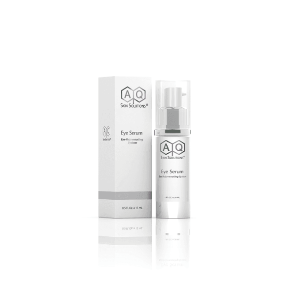 アイケア AQ Skin Solutions Eye Serum AQ Skin Solutions | Eye Serum | Dermacare