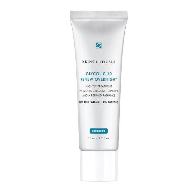 SkinCeuticals Glycolic 10 Renew Overnight