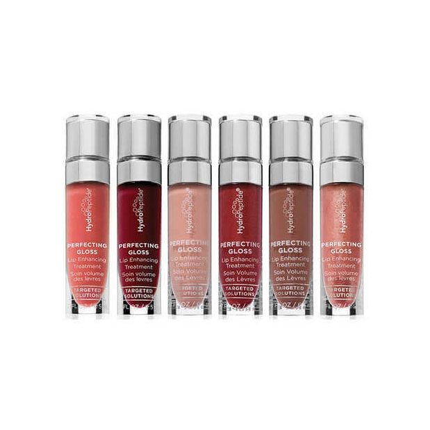 Hydropeptide Perfecting Gloss Lip colours