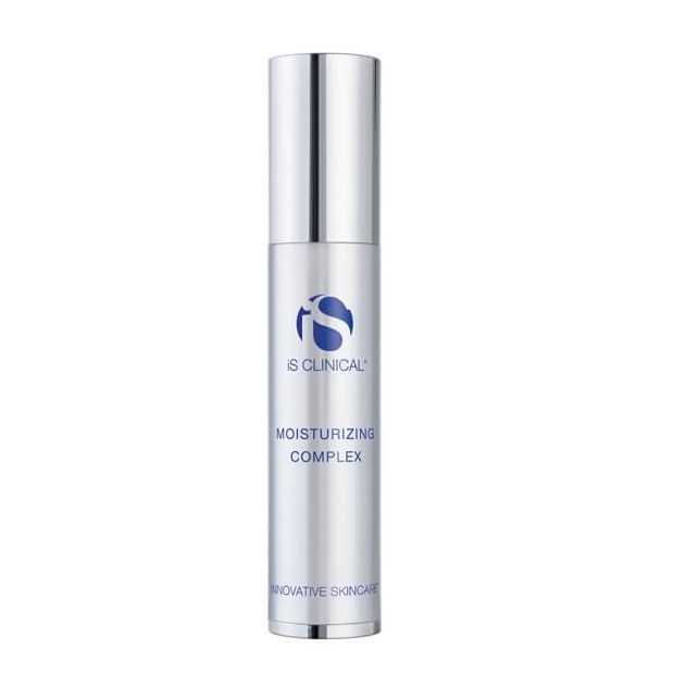 iS CLINICAL Moisturising Complex