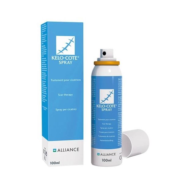 kelocote spray 100ml