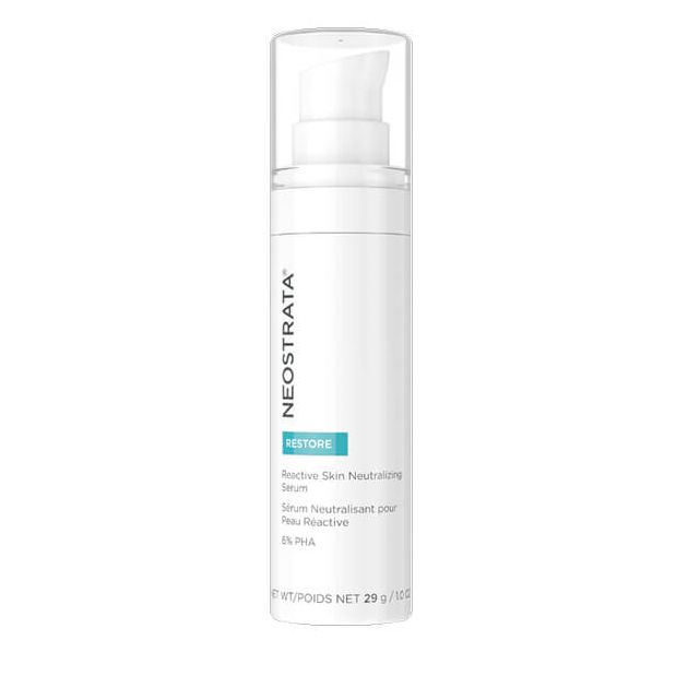 Neostrata Reactive Skin Neutralising Serum
