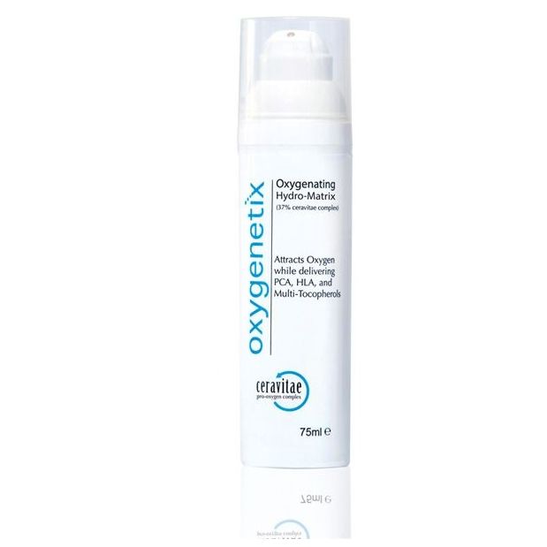 Oxygenetix Oxygenating Hydro-Matrix Moisturiser30ml