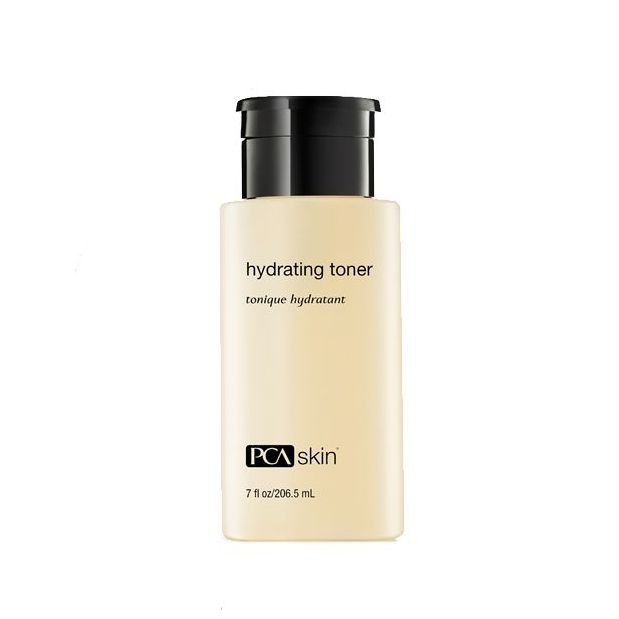 PCA Hydrating Toner
