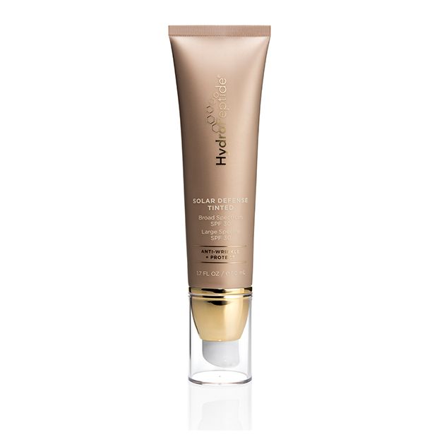 HydroPeptide Solar Defense Tinted SPF50 50ml
