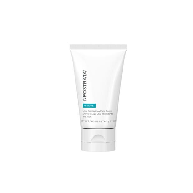 NeoStrata Ultra Moisturising Face Cream - PHA 10 40g | Dermacare