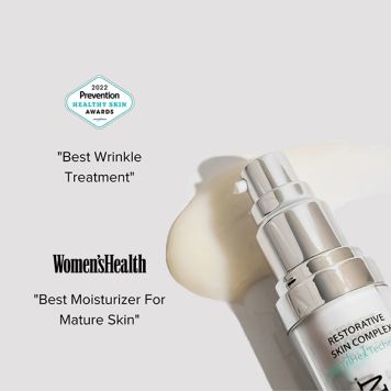 ALASTIN Skincare Restorative Skin Complex with TriHex Technology 29ml