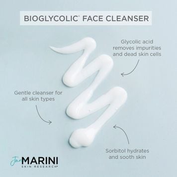 Jan Marini Bioglycolic Face Cleanser