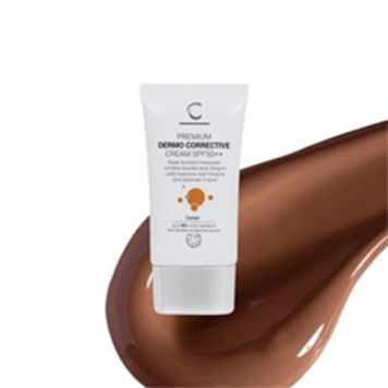 CLINICCARE Dermo Corrective CC Cream SPF 50++ DARKER