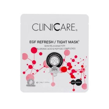 CLINICCARE EGF Refresh/Tight Mask