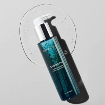 Colorescience Barrier Pro 1-Step Cleanser