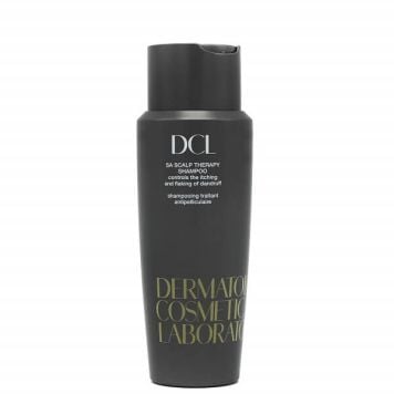 Dermatologic Cosmetic Laboratories (DCL) SA Scalp Therapy Itching and Flaking Shampoo