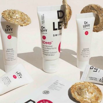 Dr Levy The Discovery Kit 