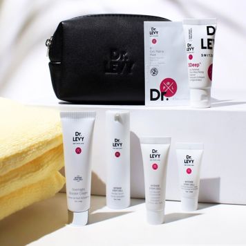 Dr Levy The Signature Stem Cell Protocol
