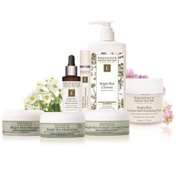 Eminence Organic Bright Skin Masque