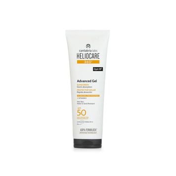 Heliocare 360 Advanced Gel Body SPF50+
