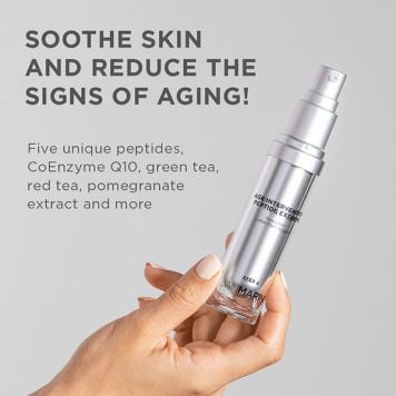 Jan Marini Age Intervention Peptide Extreme Face Lotion
