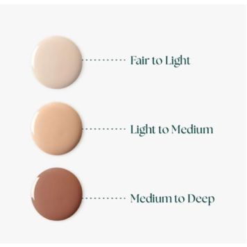 Jan Marini Physical Protectant - Tinted SPF 45 Fair to Light 