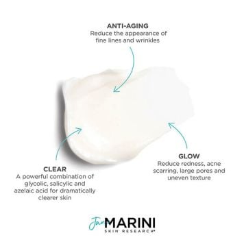 Jan Marini Bioclear Face Cream
