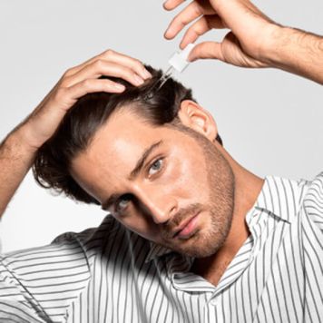 Swiss Clinic Hair Serum 2.5%