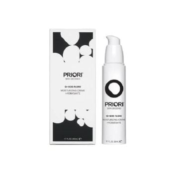 PRIORI Q+SOD Moisturizing Crème 