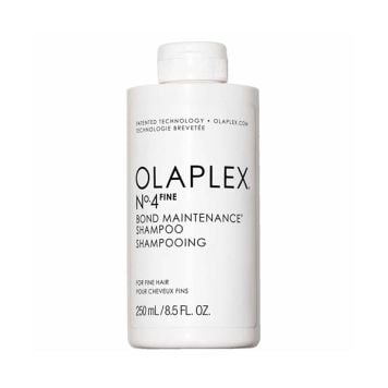 OLAPLEX No.4 Fine Hair Bond Maintenance Shampoo  
