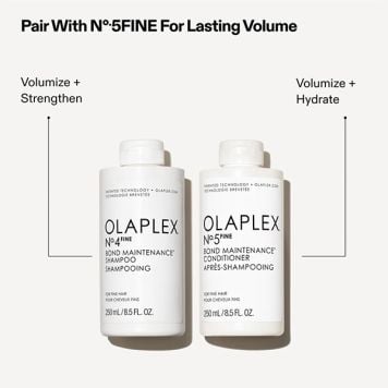 OLAPLEX No.4 Fine Hair Bond Maintenance Shampoo  